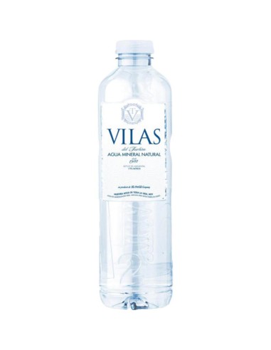 AGUA VILAS TURBON 1 L