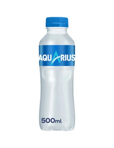 AQUARIUS PET 50 CL