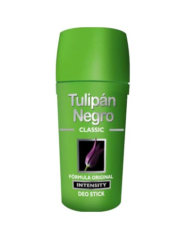 TULIPAN NEGRO DEO STICK 75 ML ORIGINAL