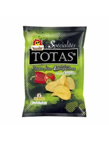 TOTAS CAMPESINAS 120 GR 