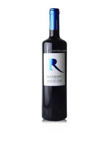 RIVENDEL CRIANZA 12 MESES D.O. RIBERA DEL DUERO