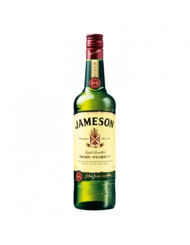 WHISKY JAMESON 700  ML