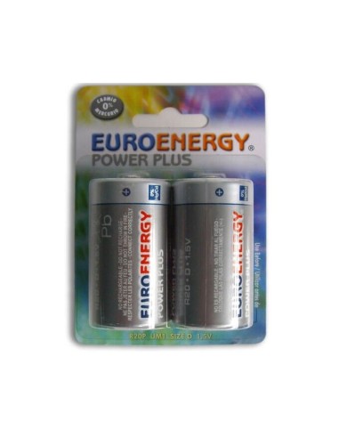 PILAS EUROENERGY R-20 PK-2