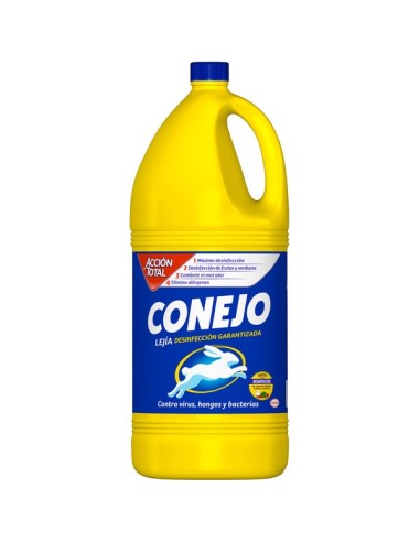 LEJIA CONEJO 4 LT