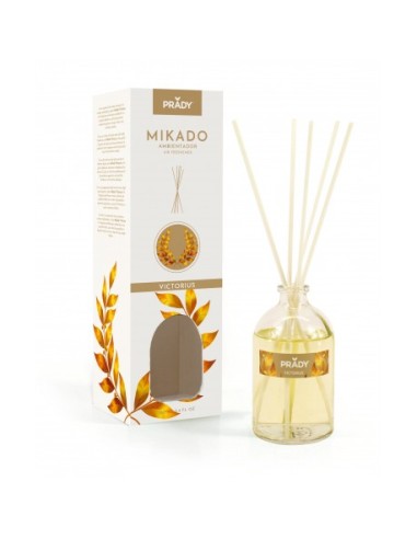 MIKADO AMBIENTADOR VICTORIUS 100 ML 