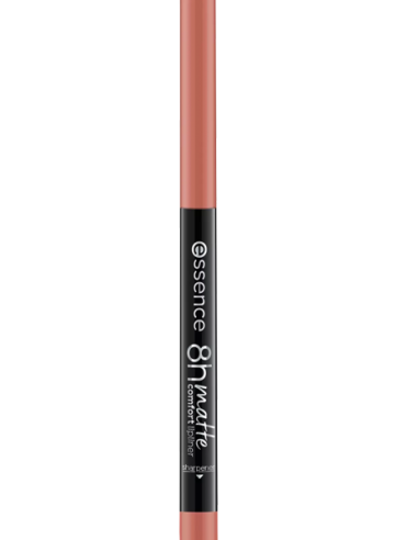 ESSENCE 8H MATTE COMFORT PERFILADOR 03