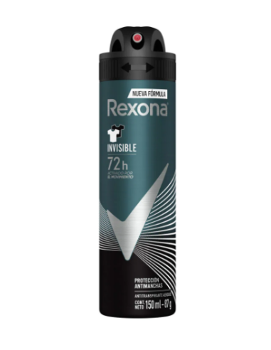 DEO. REXONA SPRAY 72 HORAS MEN SPORT 200