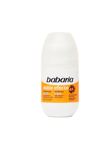 BABARIA DESOD.ROLL-ON 50ML.DOB