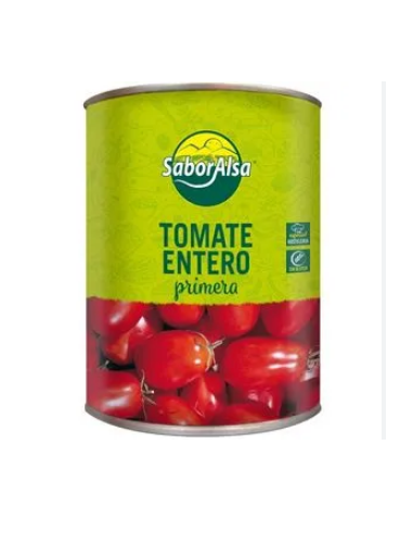 TOMATE SABORALSA PERA 1KG