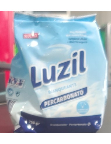 PERCARBORATO LUZIL BOLSA 750 GRS