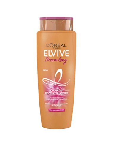 ELVIVE CHAMPU 700ML.DREAM LONG