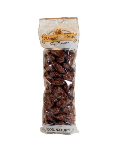 ALMENDRAS GARRAPIÑADAS 70G