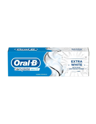 DENTRIF. ORAL-B PROEX ADV. EXTRA WHITE 7