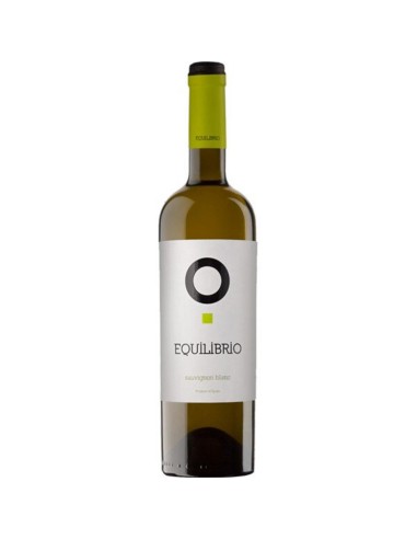 VINO JUMILLA EQUILIBRIO SUAVIGNON 75CL