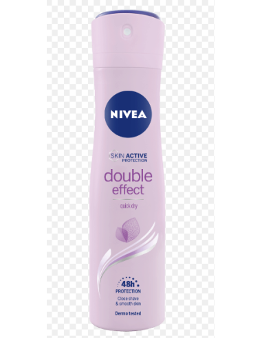 NIVEA DESOD SPRAY 200ML.WOMAN