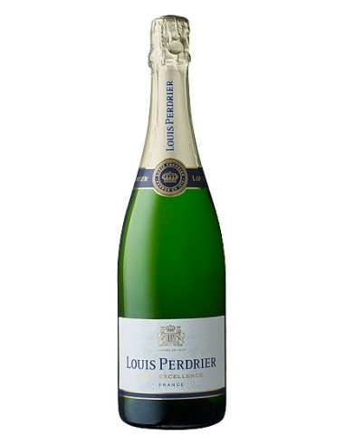 BRUT FRANCS LOUIS PERDRIER 750 ML