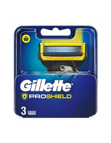 GILLETTE MAQUINA LABS MANUAL + 1 RECAMBIO + ESTUCHE DE VIAJE