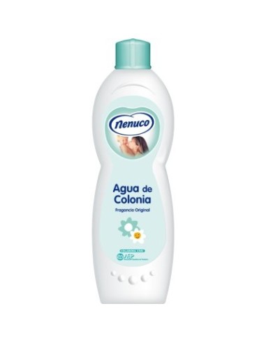 COLONIA NENUCO 500 ML.