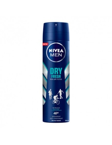 NIVEA DESOD ROLL-ON ENERGY FRESH 50 ML 