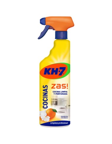 KH-7 ZAS COCINAS 750ML.PISTOLA