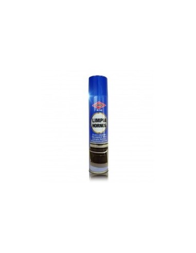 LIMPIAHORNOS ORO SPRAY 300 ML