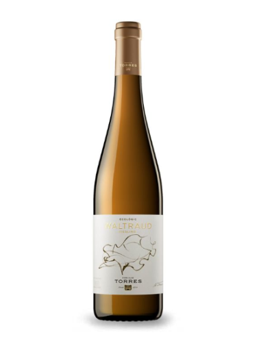 VINO BLANCO WALTRAUD 75CL 