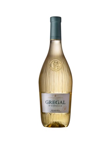 VINO GREGAL D ESPIELLS 75 CL