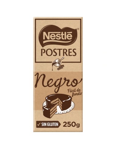 CHCTE. NESTLE POSTRES 200 GRS