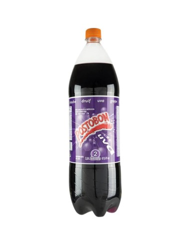 POSTOBON UVA 2 L. BOTELLA PLASTICO 