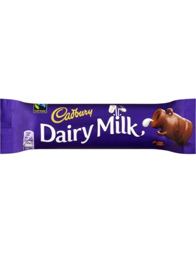 DAIRY MILK