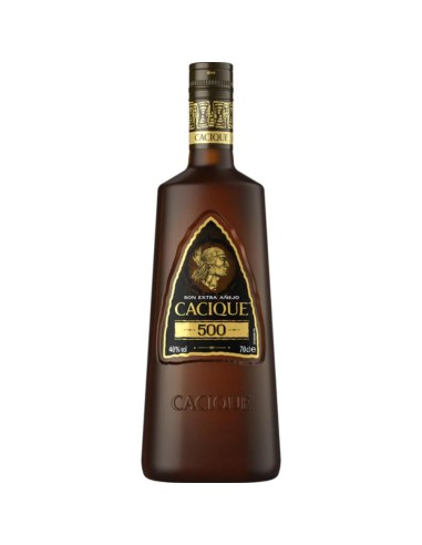 RON CACIQUE 500 700 ML