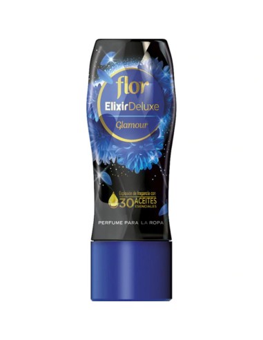 PERFUMADOR LIQ. FLOR AZUL 700 ML. 36 LAV