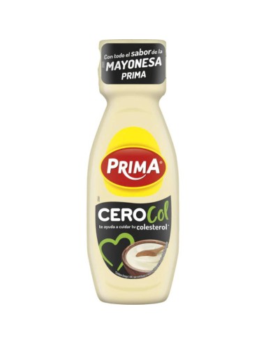 MAYONESA PRIMA CEROCOL 300 ML