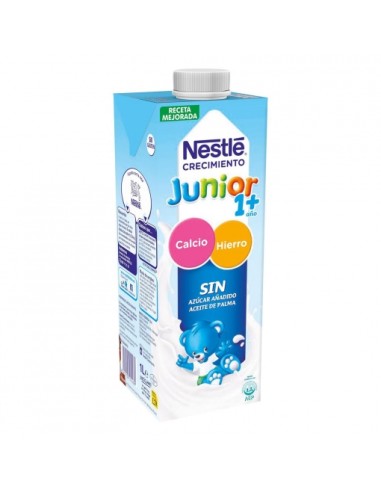 LECHE CRECIMIENTO NESTLE NATIVA-3 1 LT 1