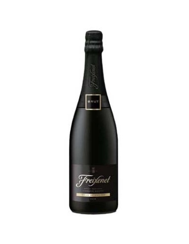 CAVA FREIXENET CORDON NEGRO SEMI 750 ML