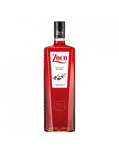 LICOR PACHARAN ZOCO 1 LT.