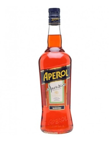 APEROL APERITIVO 1L