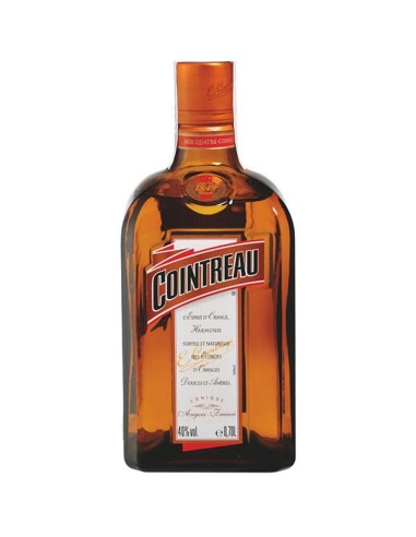 LICOR COINTREAU 3/4