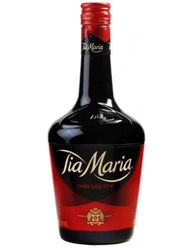 LICOR TIA-MARIA 3/4