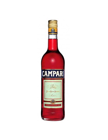 LICOR CAMPARI 1 LT.