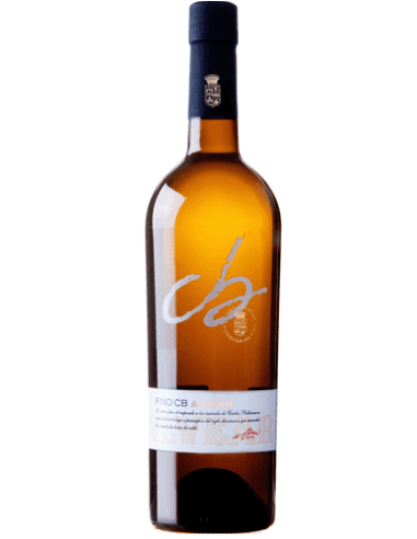 VINO FINO C.B. ALVEAR 750 ML.