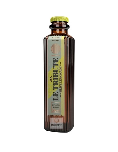 LE TRIBUTE OLIVE LEMONADE 200 ML 