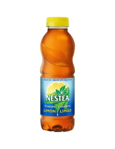 NESTEA LIMON PET 50 CL