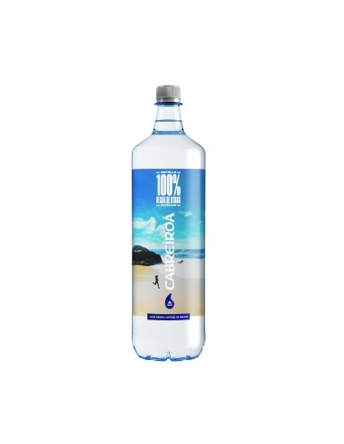 AGUA CABREIROA 1.5L