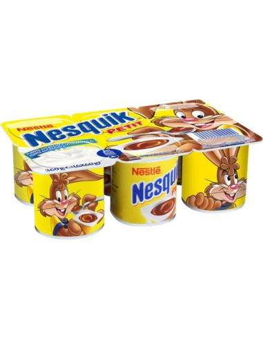 NESQUIK PETIT