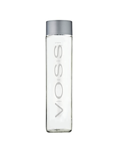 AGUA VOSS CRISTAL SIN GAS  80CL