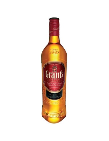 GRAN DAMA WHISKY  850 ML