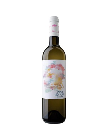 PINO DONCEL BLANCO SAUVIÑON