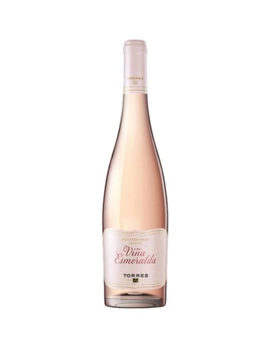 ROSADO PENEDES VIÑA ESMERALDA 75 CL