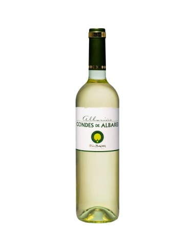 ELAS D.O. RIAS BAIXAS ALBARIÑO 100 %